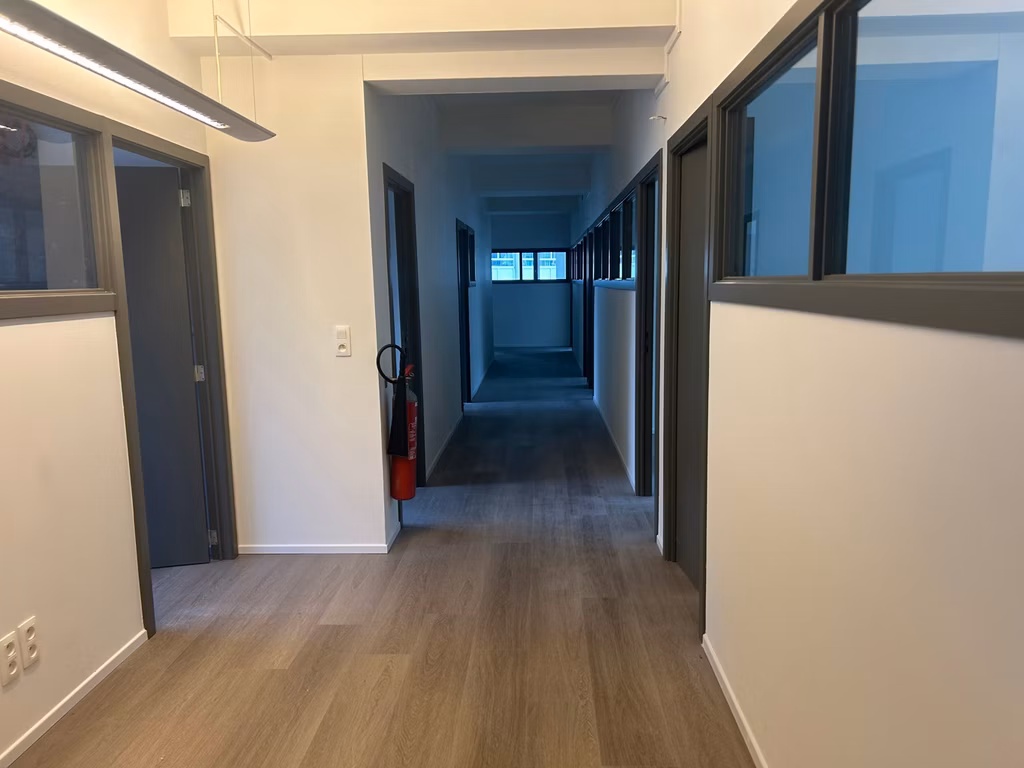 Bureau à louer <br> Bruxelles