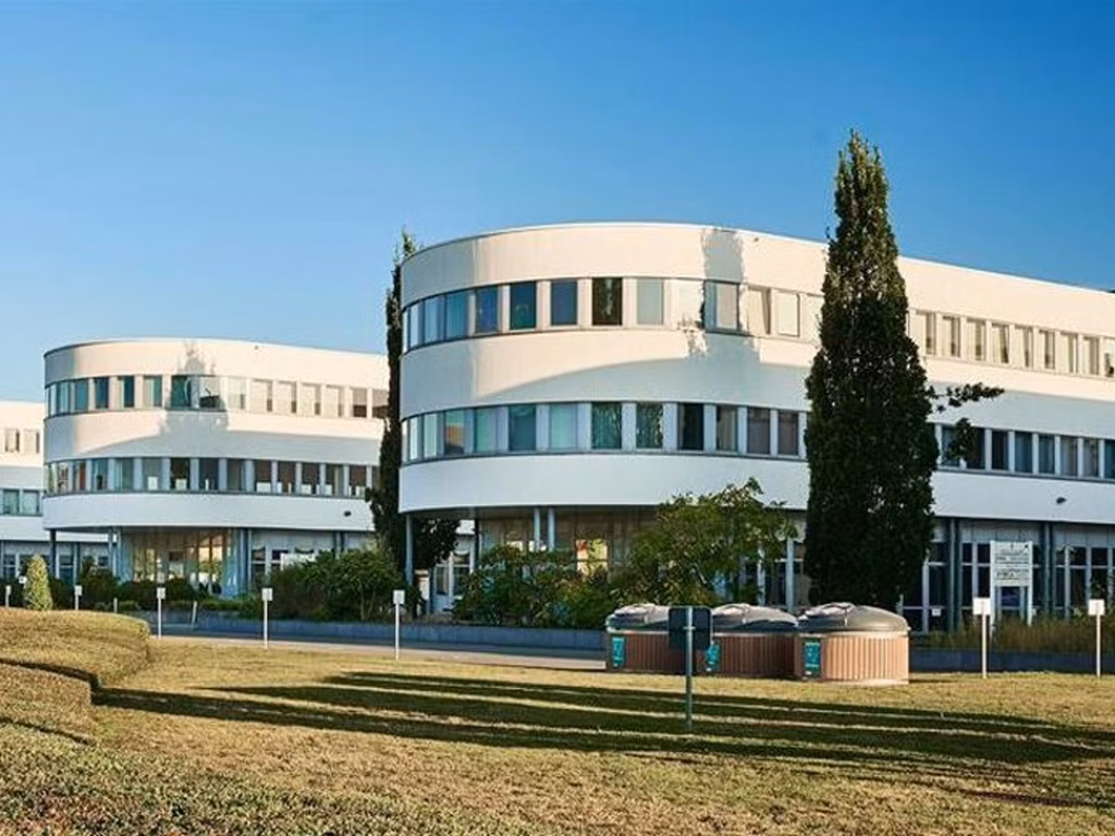 Kantoor te koop <br> Drogenbos