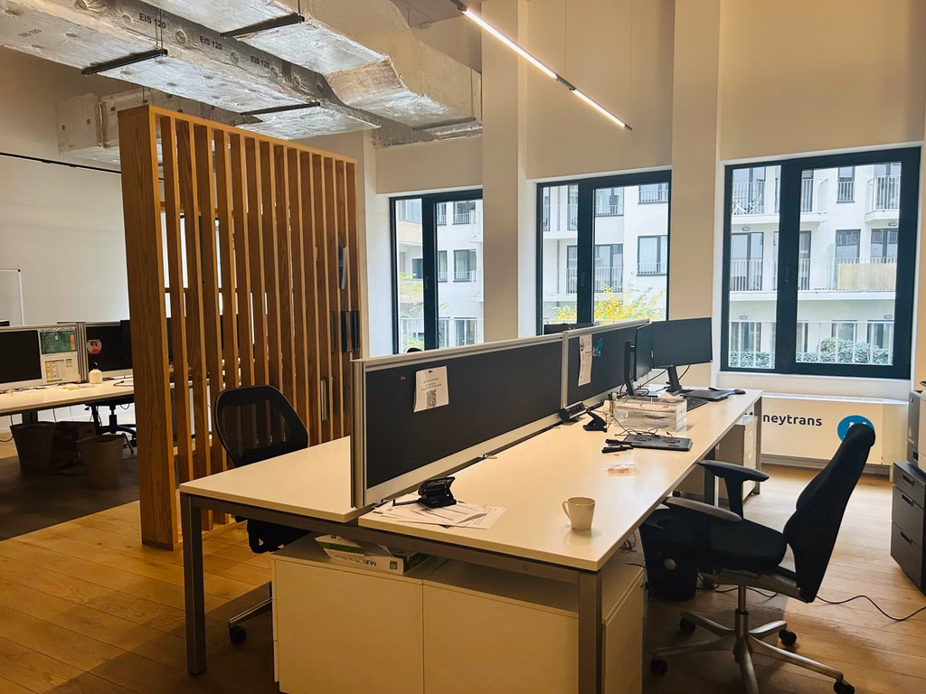 bureaux à vendre