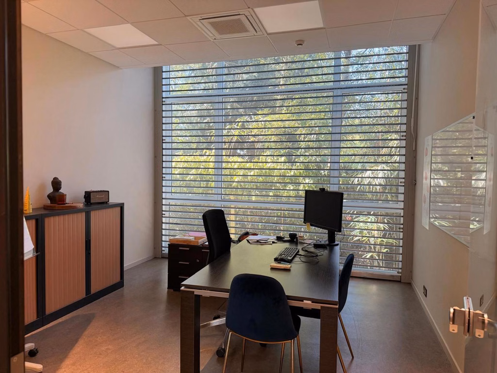 bureaux à vendre 