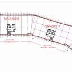 NIVAXIS - AXIS NIVELLES - B - 352/1445
