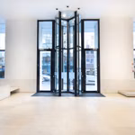 A LOUER - BUREAUX - BRUXELLES