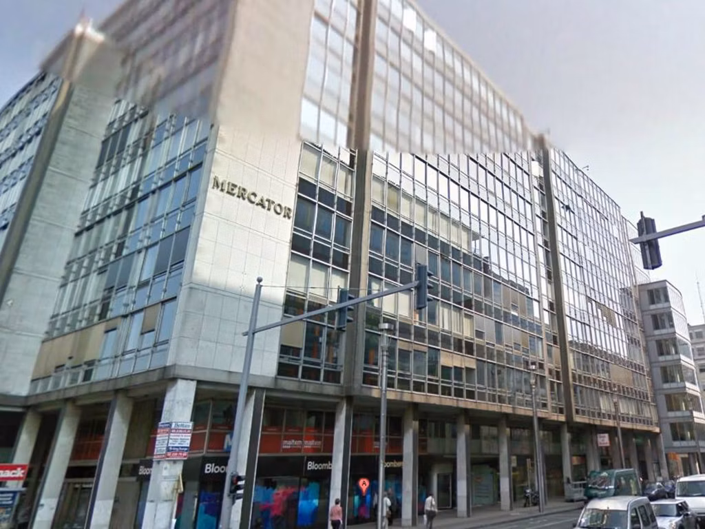 LOI 26 - 28 - 11TH FLOOR