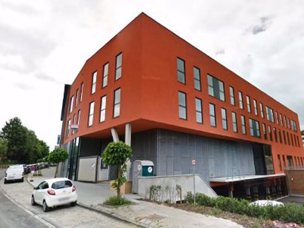 Kantoor te koop <br> Uccle