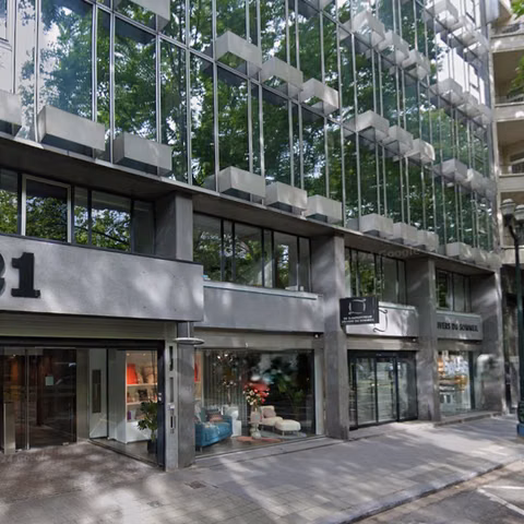 Immeuble à vendre Ixelles