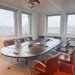 A LOUER - BUREAUX - BRUXELLES