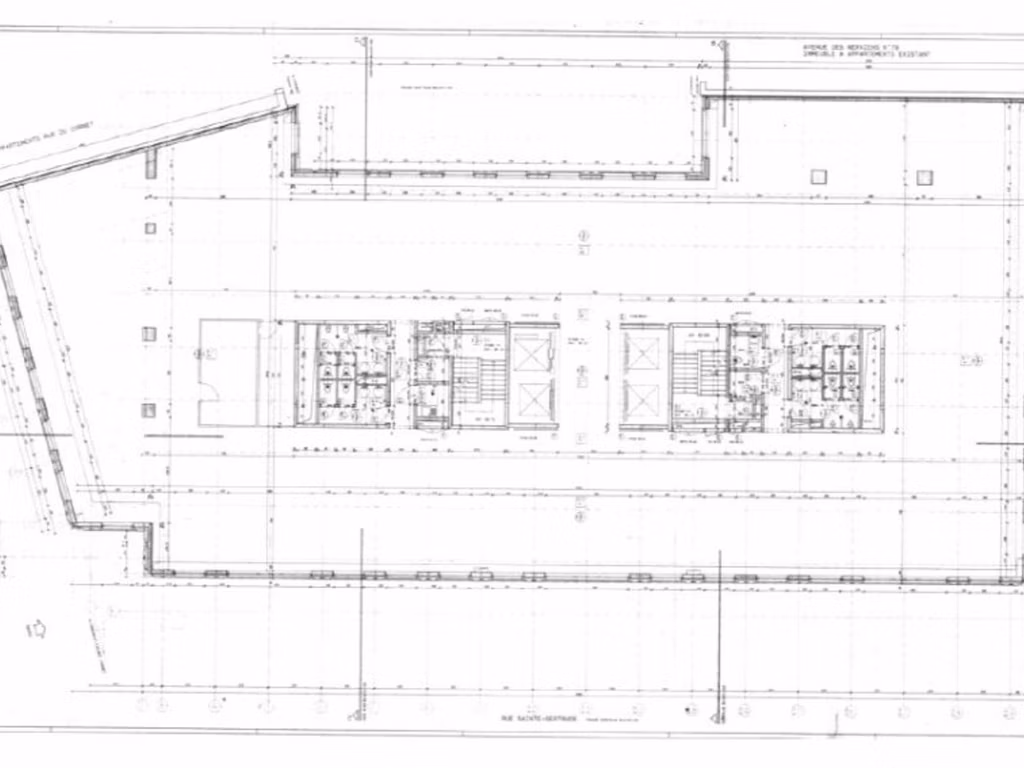 NERVIENS 85 - B - 352/0093