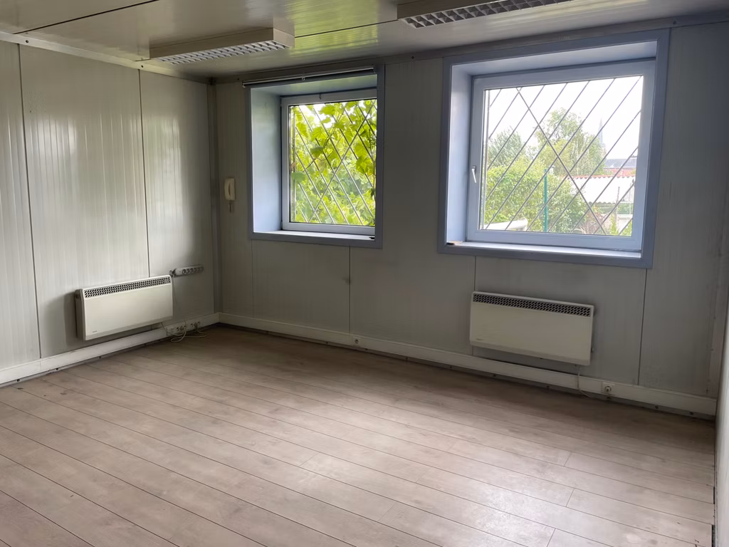 Magazijn te huur Rumst