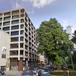 LOUISE 523 - LEGRAND - B - 352/0416