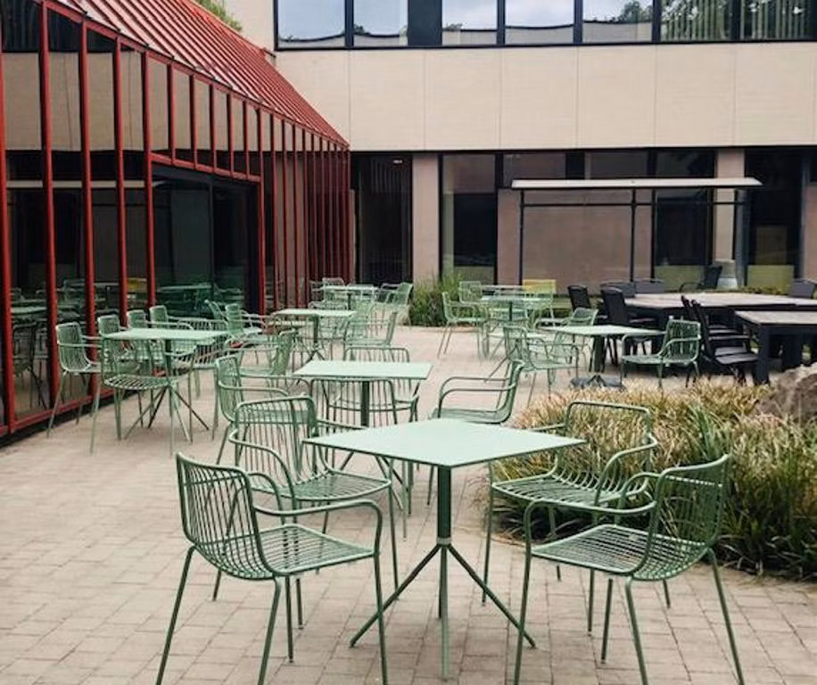 KEETBERGLAAN 1 - HAVEN 1087