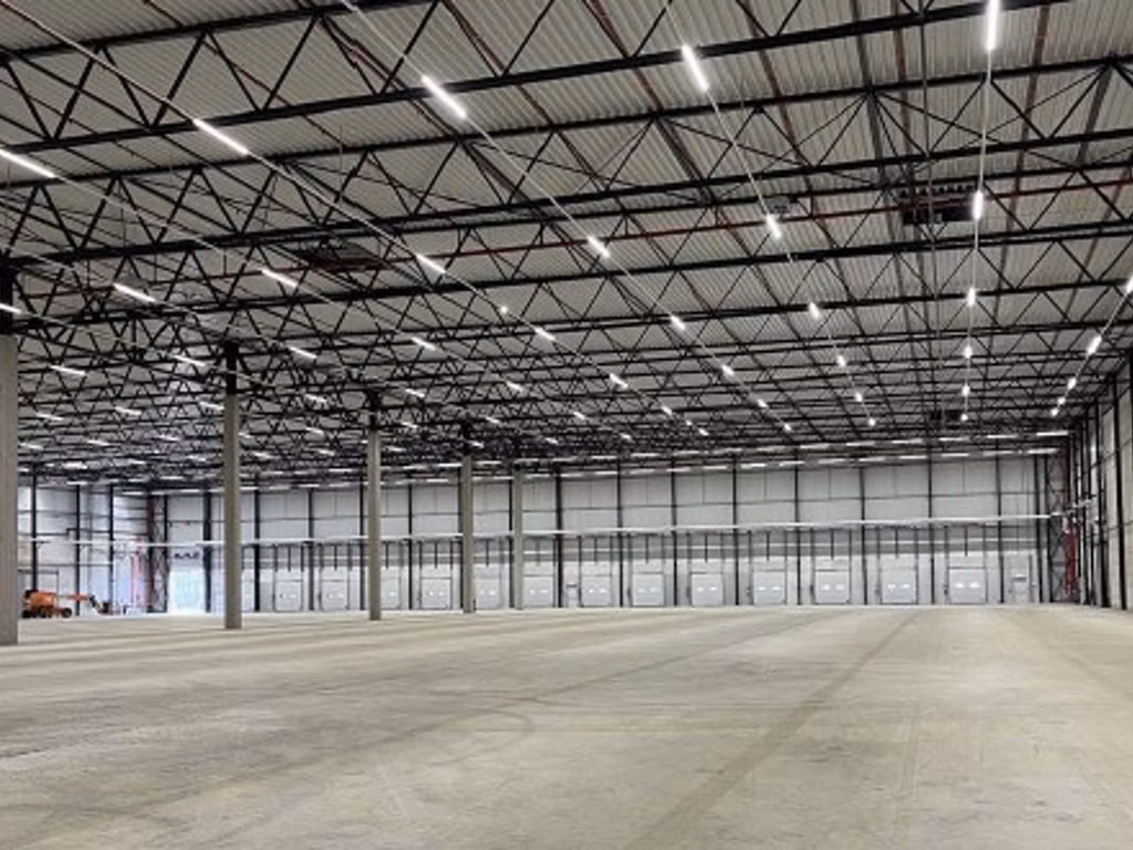 ENTREPOT A LOUER A GENK