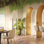 Office for rent <br> Antwerpen