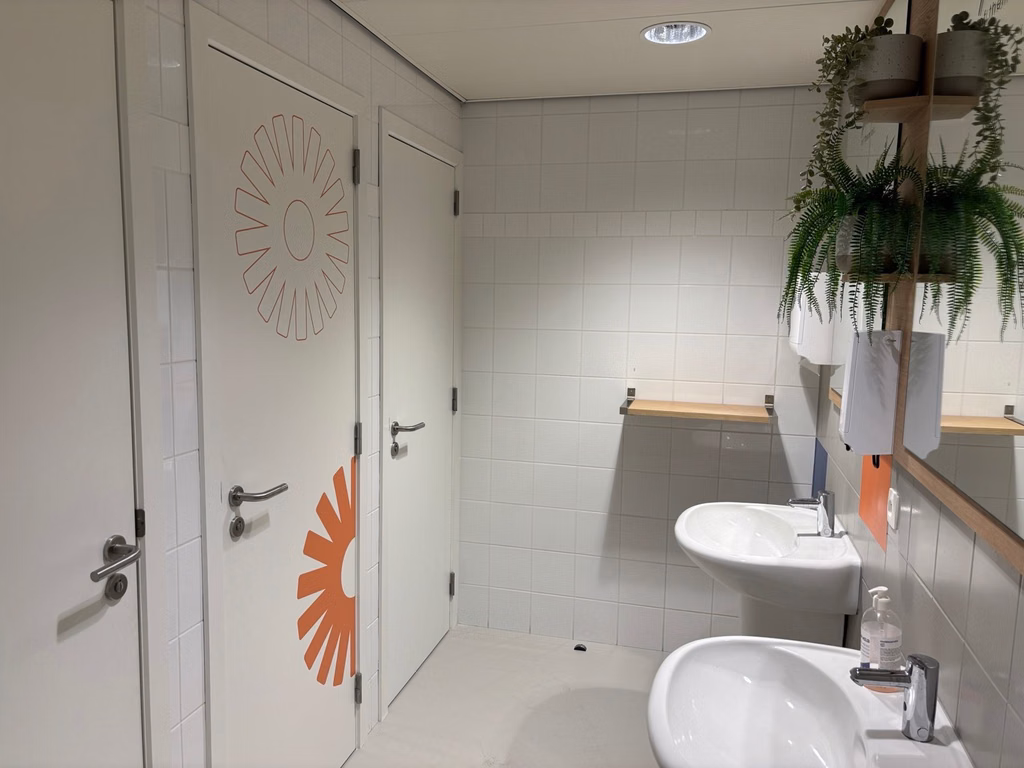 KANTOREN TE HUUR - DIEGEM
