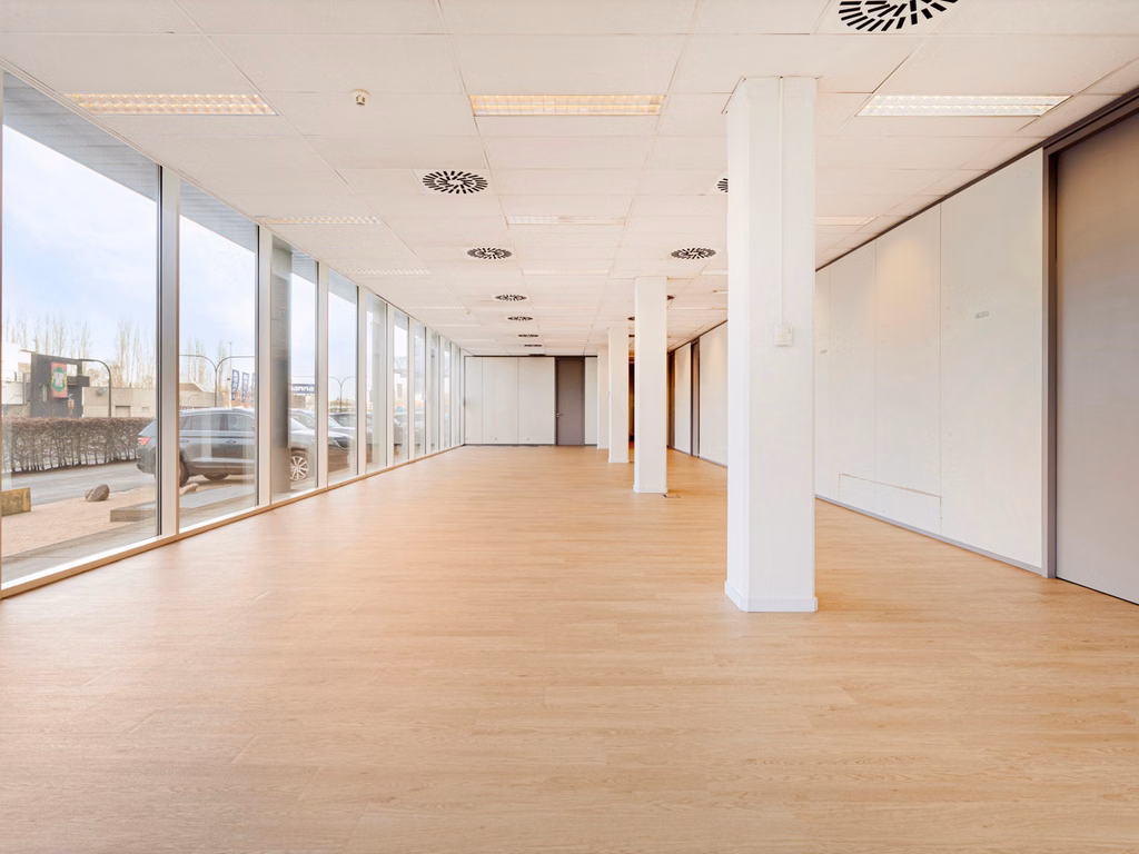 À LOUER BUREAUX ANVERS