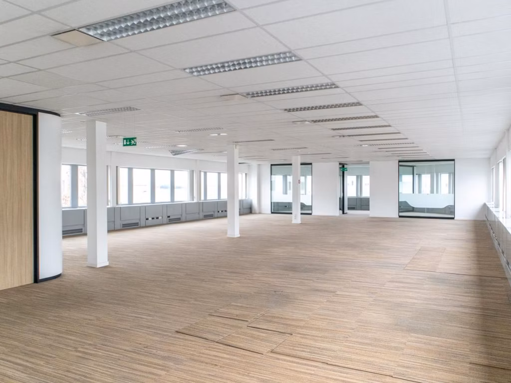 Kantoor te koop <br> Drogenbos