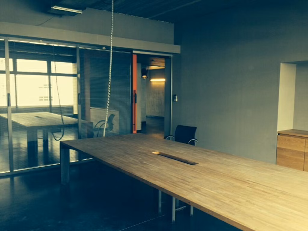 TE HUUR KANTOREN LEUVEN