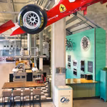 Kantoren TE HUUR in Herentals