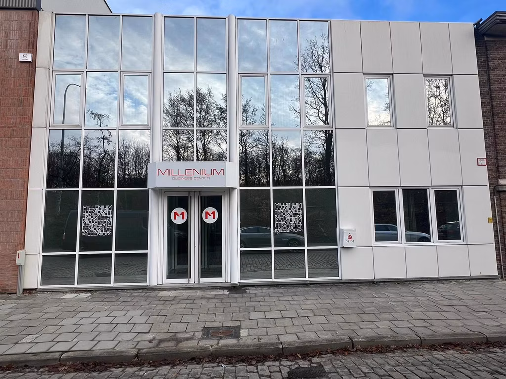 A LOUER BUREAUX A WILRIJK