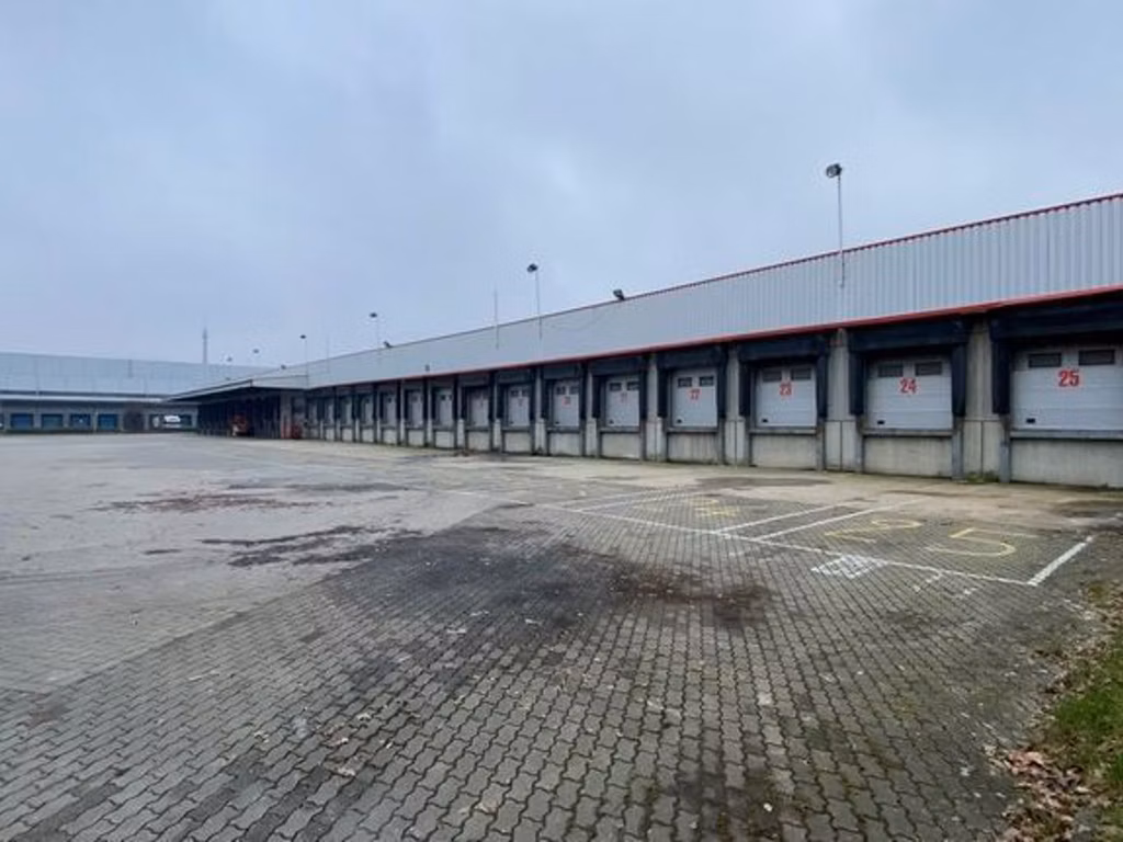 E. WALSCHAERTSSTRAAT 20