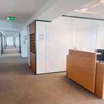 TE HUUR - BRUSSELS - KANTOREN 