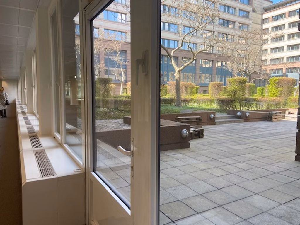 Kantoor te huur <br> Woluwe-Saint-Lambert