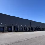 A LOUER - NIVELLES - ENTREPOT LOGISTIQUE