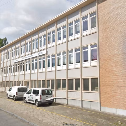 Immeuble de bureaux à vendre <br> Liège