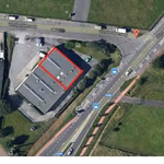 Kantoor te huur <br> Ruisbroek