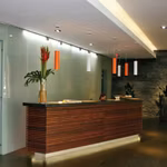 A LOUER - BUREAUX - BRUXELLES