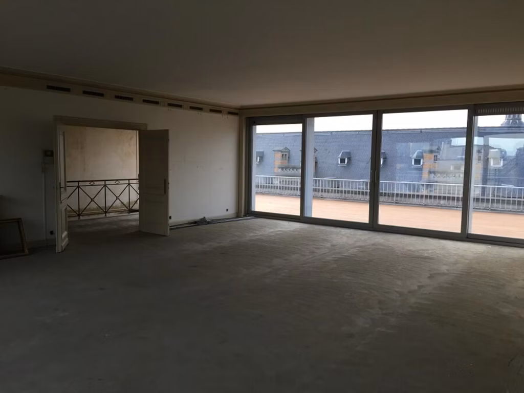 Office for rent <br> Bruxelles