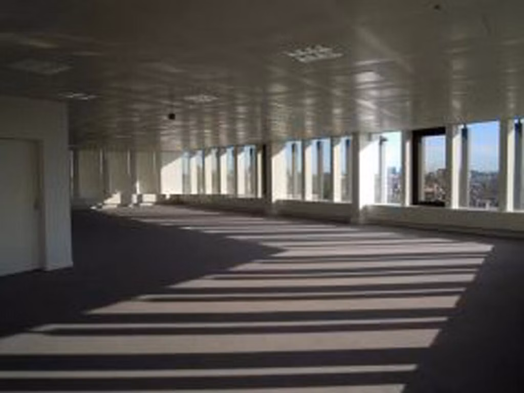 Commercial for rent <br> Bruxelles
