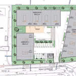 NOUVEAU! À LOUER UNITÉ PME HALLE