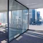 TO LET - OFFICES - BRUSSELS