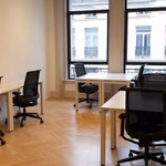 Bureau à louer <br> Bruxelles