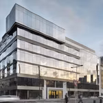 TO LET - OFFICES - BRUSSELS