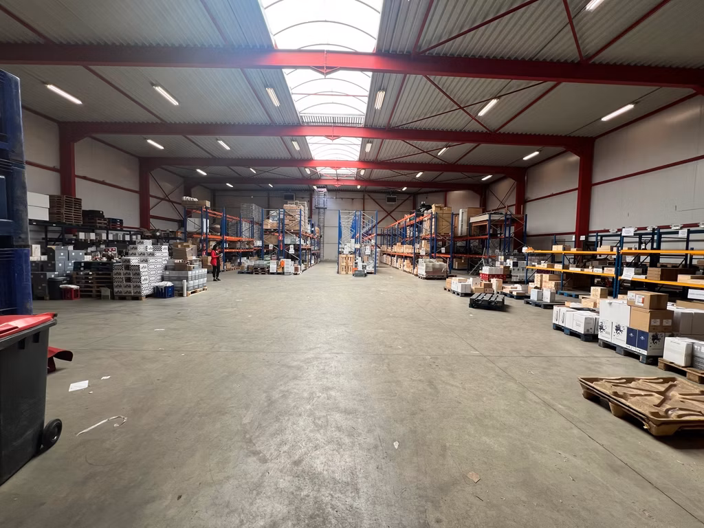 MECHELSESTEENWEG 313