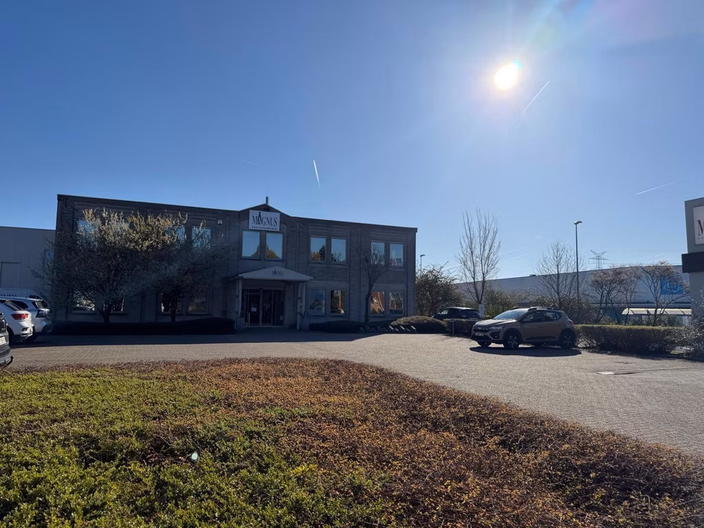 MECHELSESTEENWEG 313