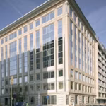 A LOUER - BUREAUX - BRUXELLES