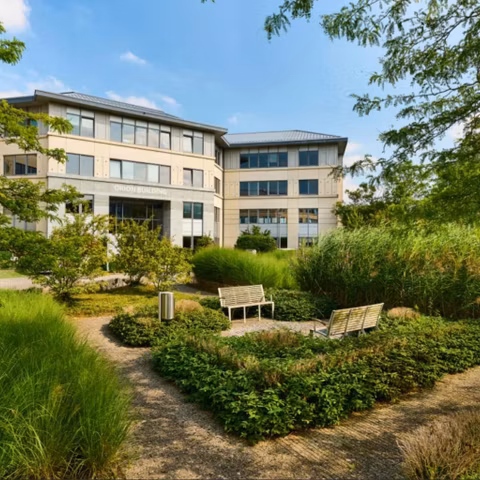 Offices for sale <br> Zaventem