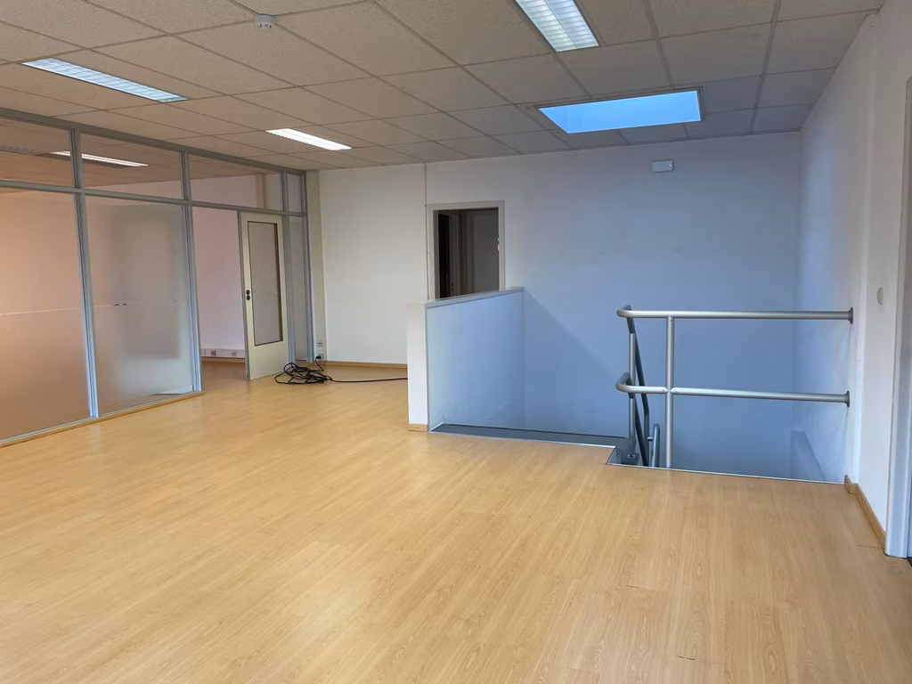 Industrieel te huur <br> Mechelen