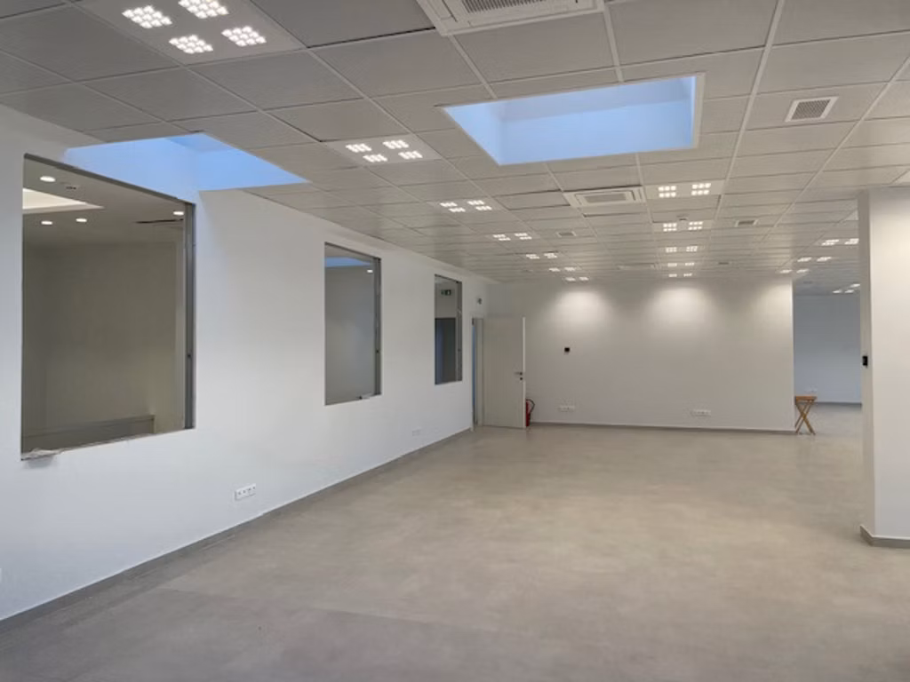 Commercial for rent <br> Zaventem