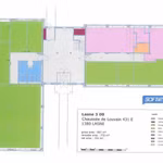 LASNE BUSINESS PARK  B