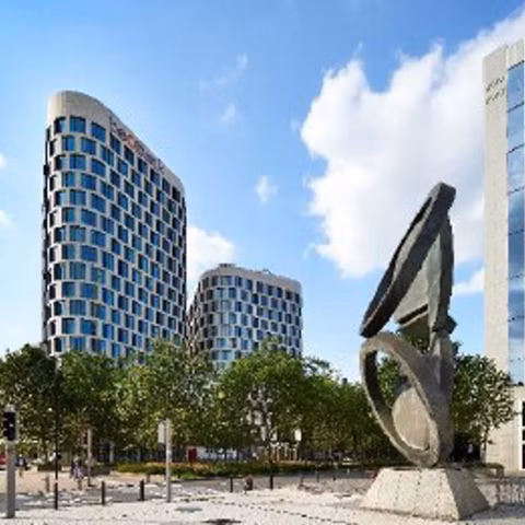 Offices for rent <br> Bruxelles