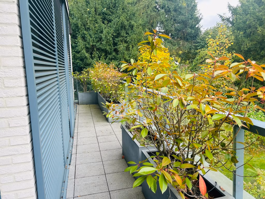 Bureau à louer <br> Uccle