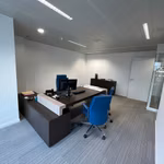 TE HUUR - KANTOREN - BRUSSEL