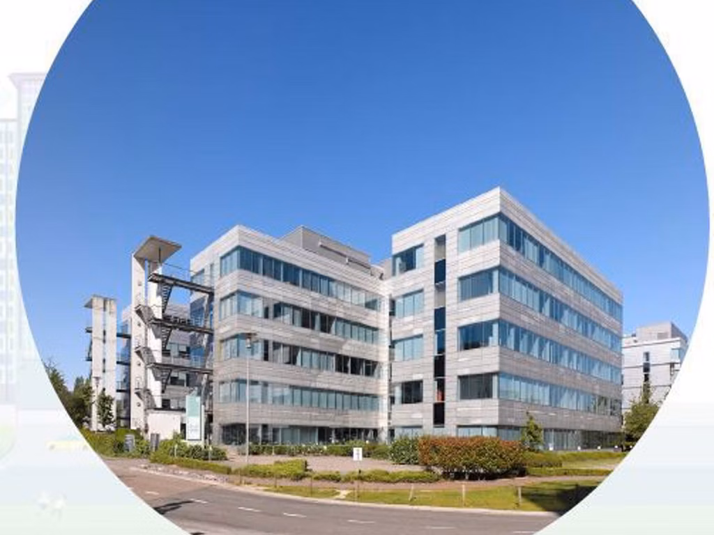 A LOEUR - BUREAUX - MACHELEN