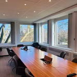 PLATEAU 3EME ETAGE / DROITE