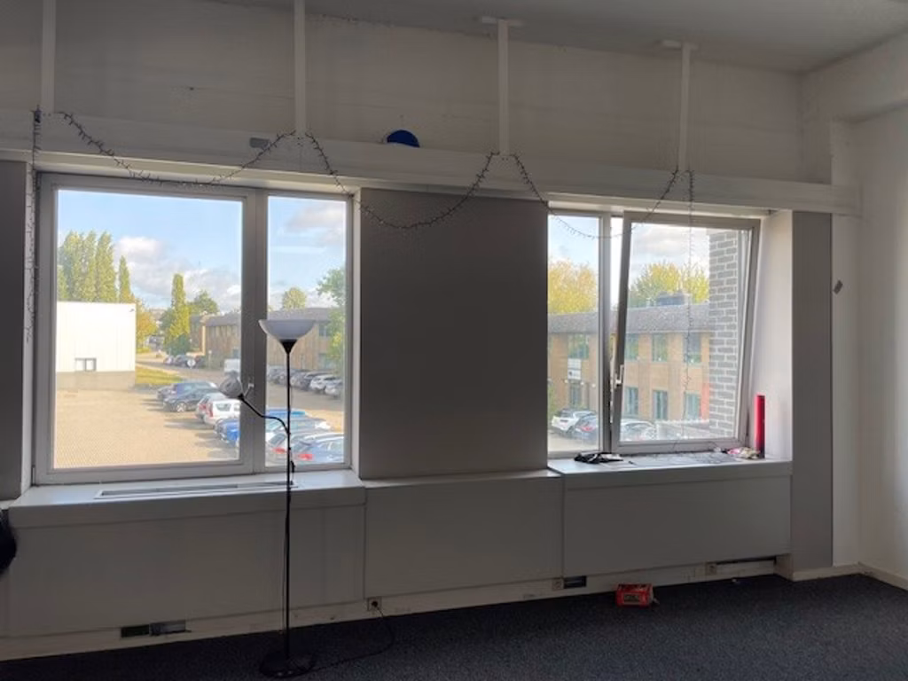 LEUVENSESTEENWEG 501 HORIZON 7 - 01