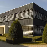 TE HUUR - KANTOREN  + POLYVALENTE RUIMTE - ZAVENTEM