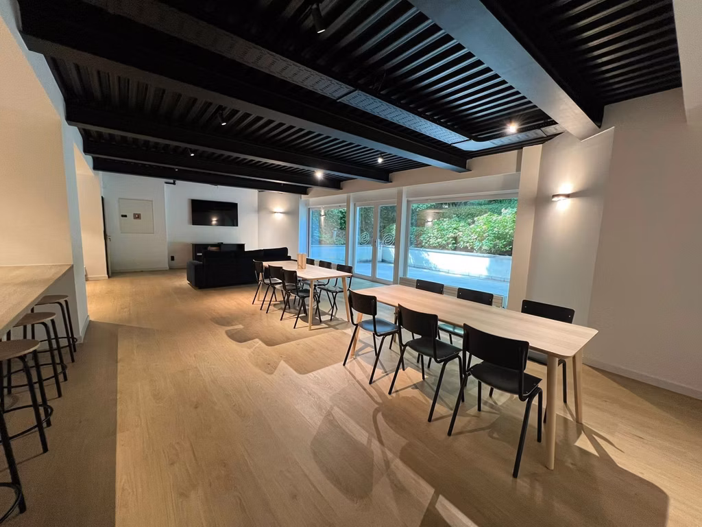 A LOUER BUREAUX A WILRIJK